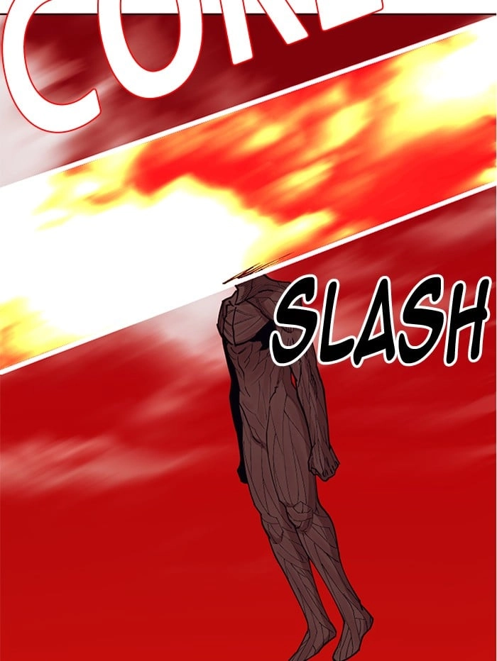 Hardcore Leveling Warrior Chapter 282 - Page 8