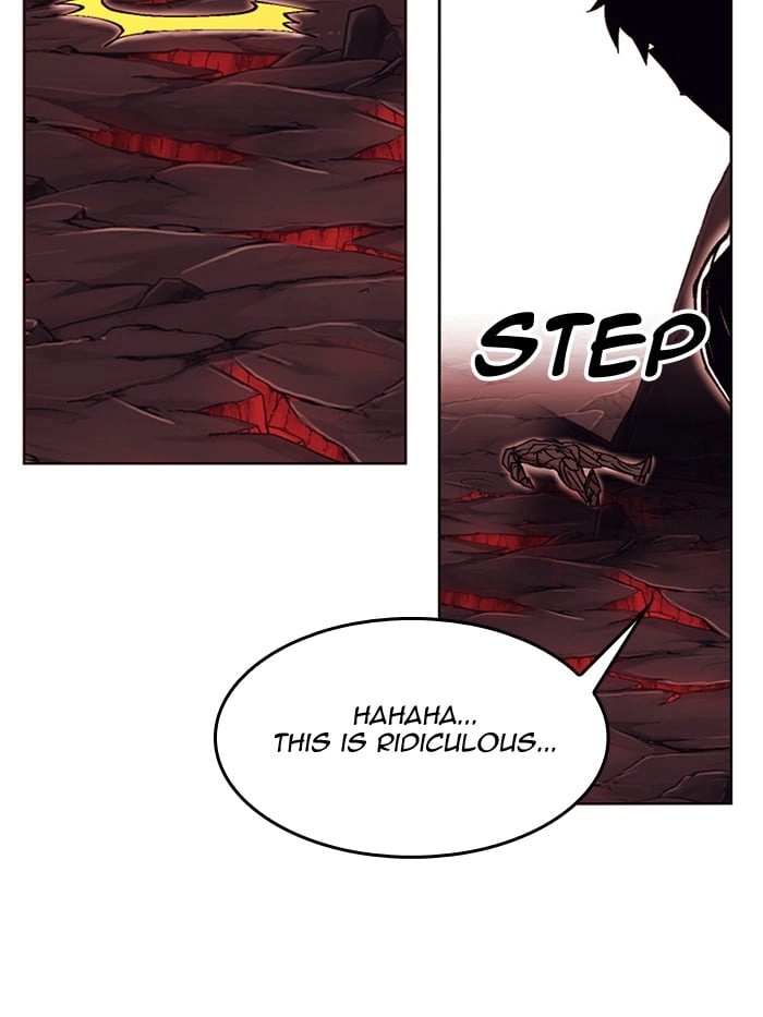 Hardcore Leveling Warrior Chapter 282 - Page 12