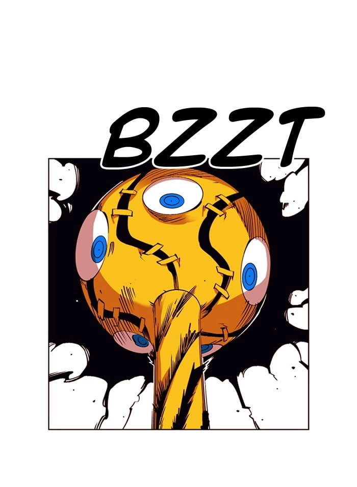 Hardcore Leveling Warrior Chapter 282 - Page 25