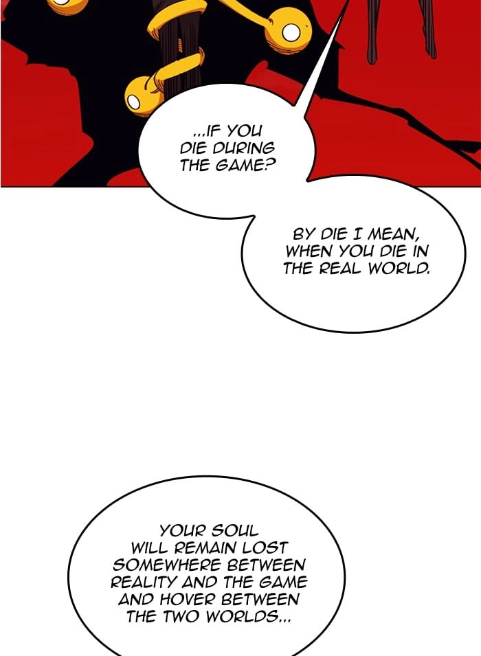 Hardcore Leveling Warrior Chapter 282 - Page 27
