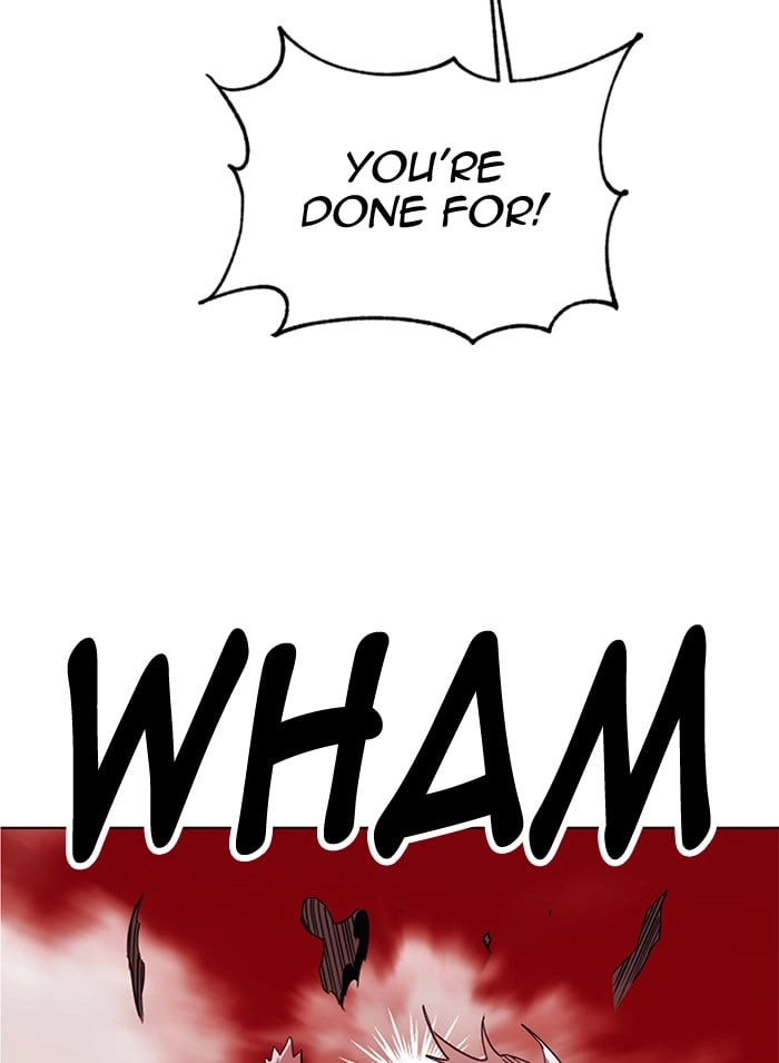 Hardcore Leveling Warrior Chapter 282 - Page 31