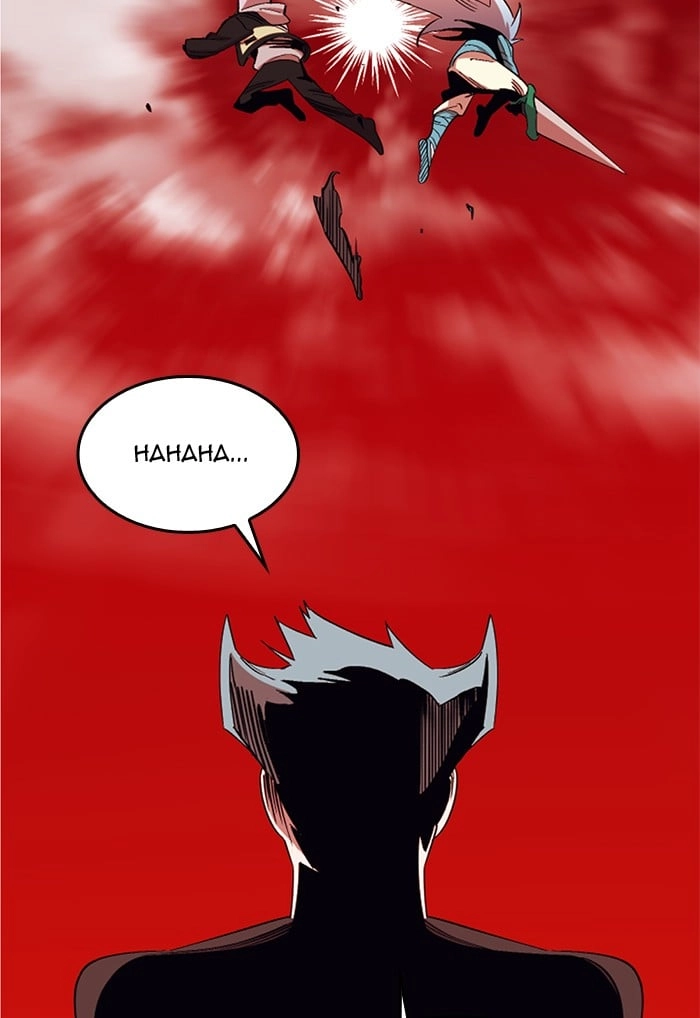 Hardcore Leveling Warrior Chapter 282 - Page 32