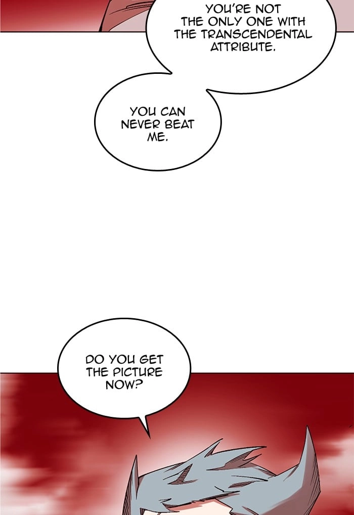 Hardcore Leveling Warrior Chapter 282 - Page 34