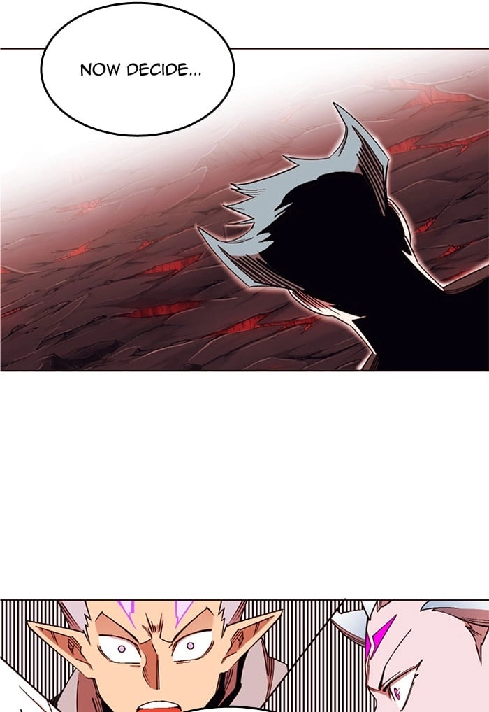 Hardcore Leveling Warrior Chapter 282 - Page 36