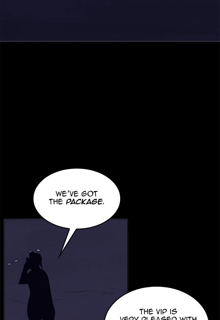 Hardcore Leveling Warrior Chapter 282 - Page 44