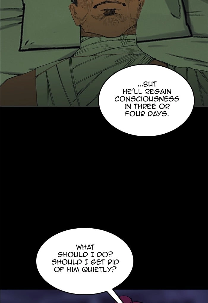 Hardcore Leveling Warrior Chapter 282 - Page 48