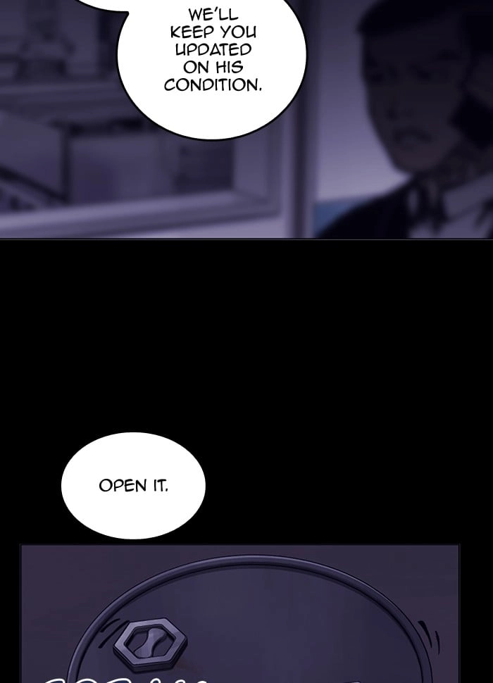Hardcore Leveling Warrior Chapter 282 - Page 54