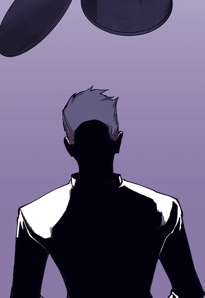 Hardcore Leveling Warrior Chapter 282 - Page 57