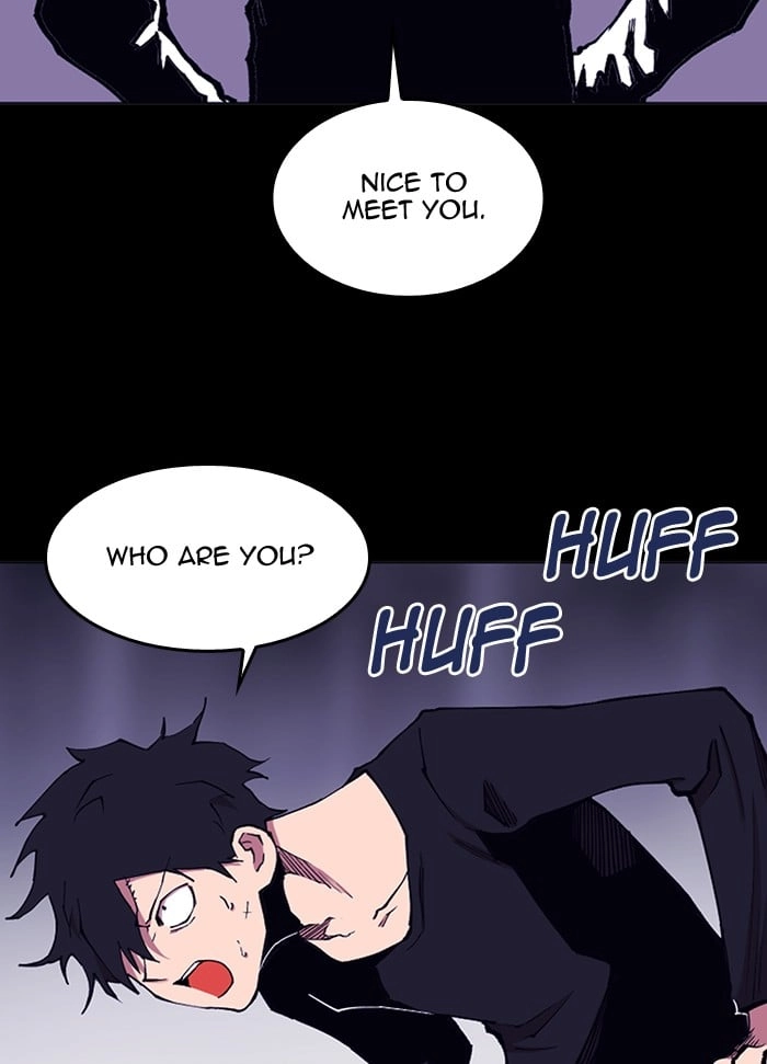 Hardcore Leveling Warrior Chapter 282 - Page 58