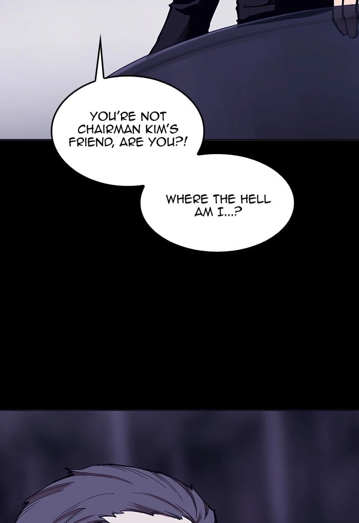 Hardcore Leveling Warrior Chapter 282 - Page 59