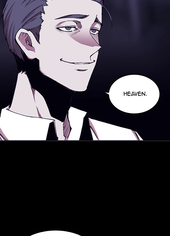 Hardcore Leveling Warrior Chapter 282 - Page 60