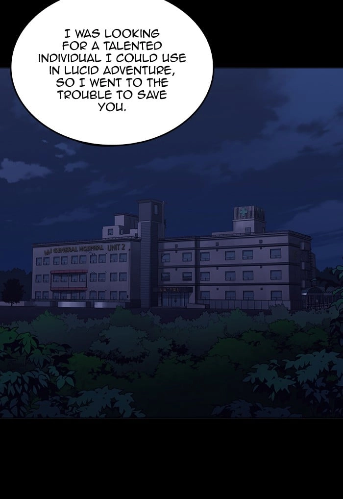 Hardcore Leveling Warrior Chapter 282 - Page 61