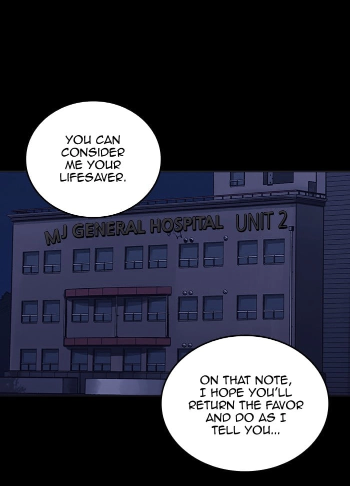 Hardcore Leveling Warrior Chapter 282 - Page 62