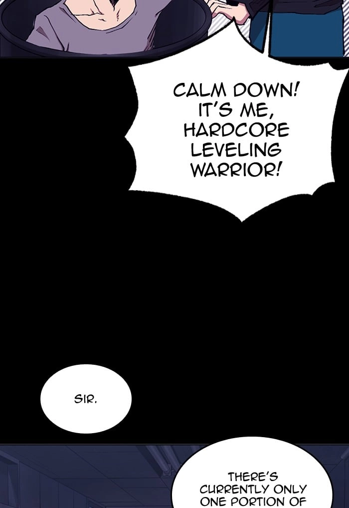 Hardcore Leveling Warrior Chapter 282 - Page 65