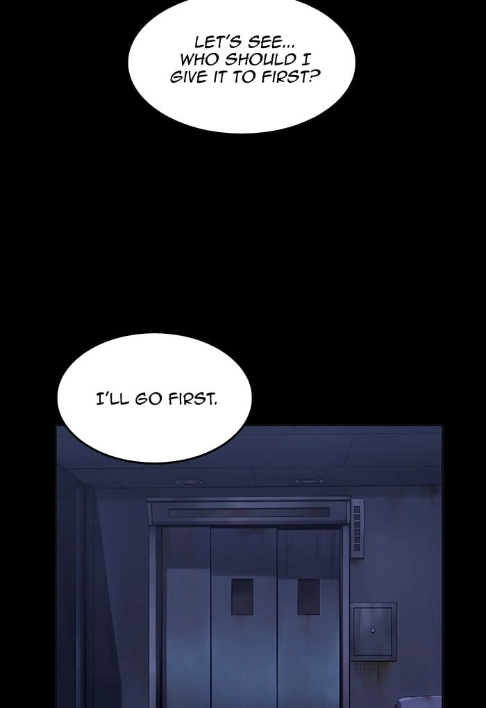 Hardcore Leveling Warrior Chapter 282 - Page 69