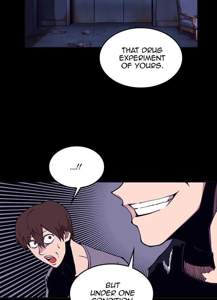 Hardcore Leveling Warrior Chapter 282 - Page 70