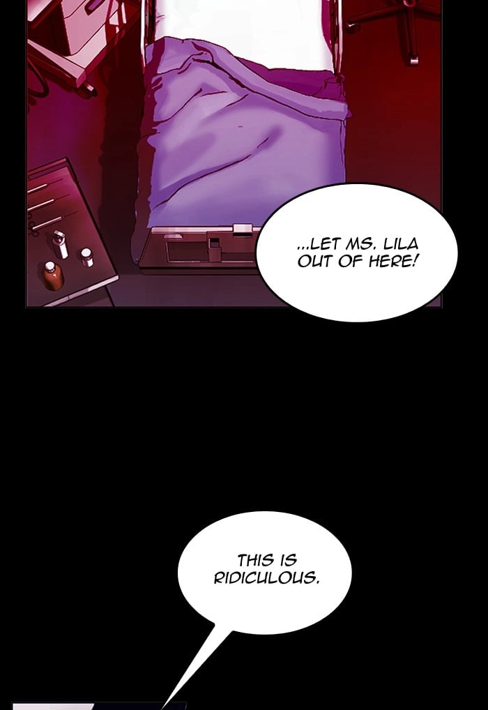 Hardcore Leveling Warrior Chapter 282 - Page 73