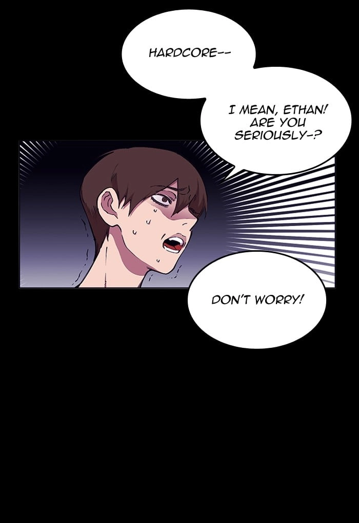Hardcore Leveling Warrior Chapter 282 - Page 75
