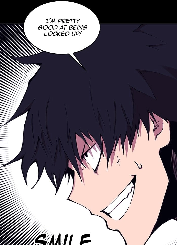 Hardcore Leveling Warrior Chapter 282 - Page 76