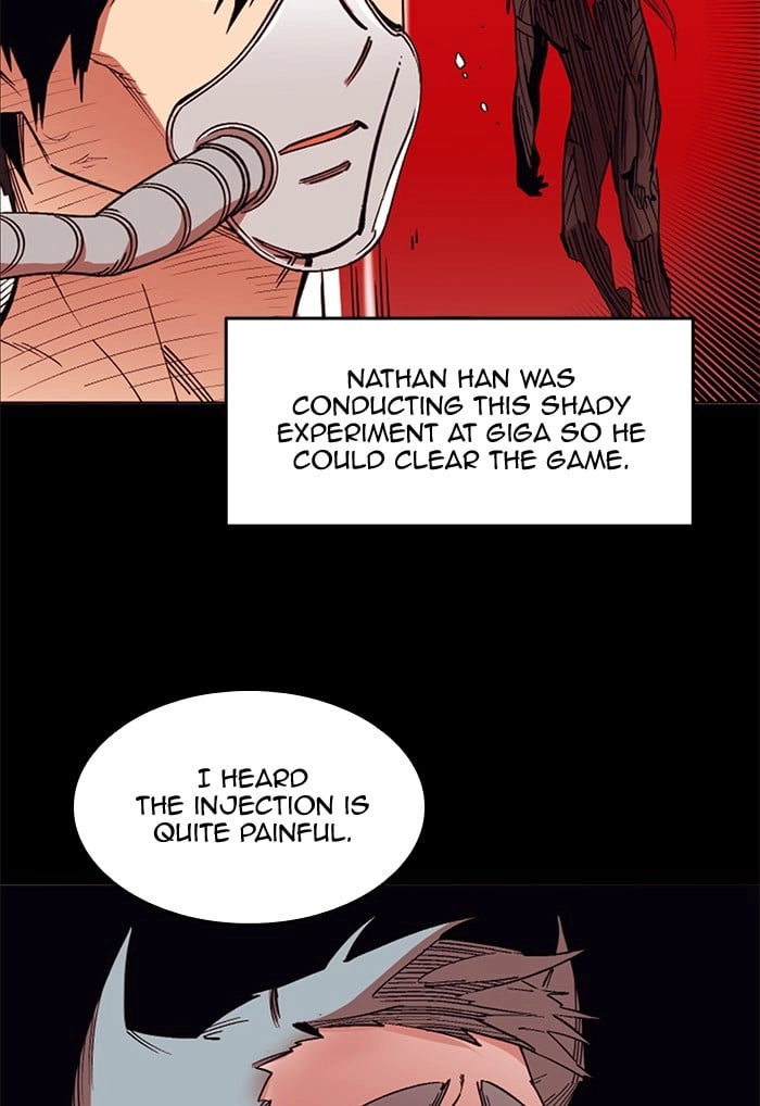 Hardcore Leveling Warrior Chapter 282 - Page 80