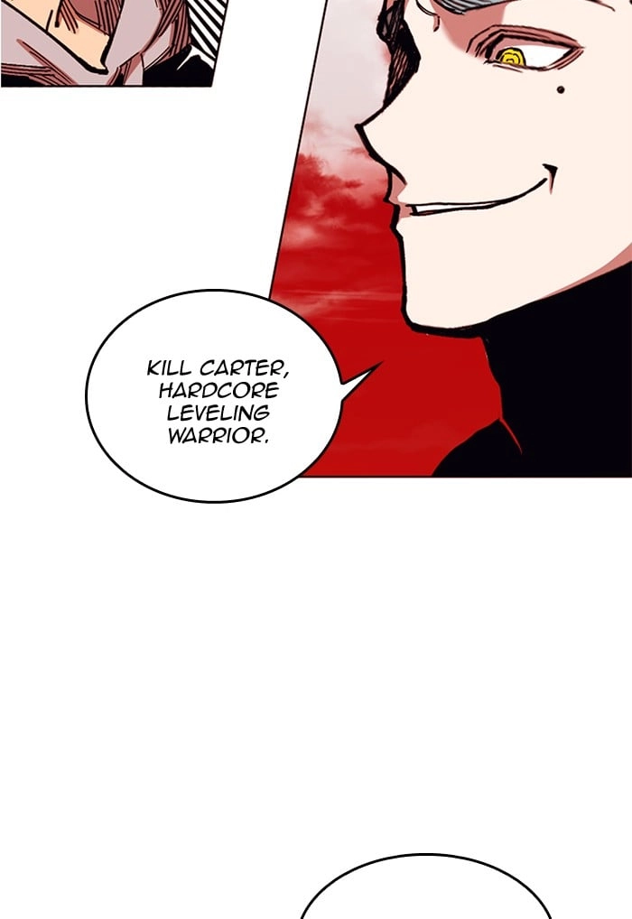 Hardcore Leveling Warrior Chapter 282 - Page 84
