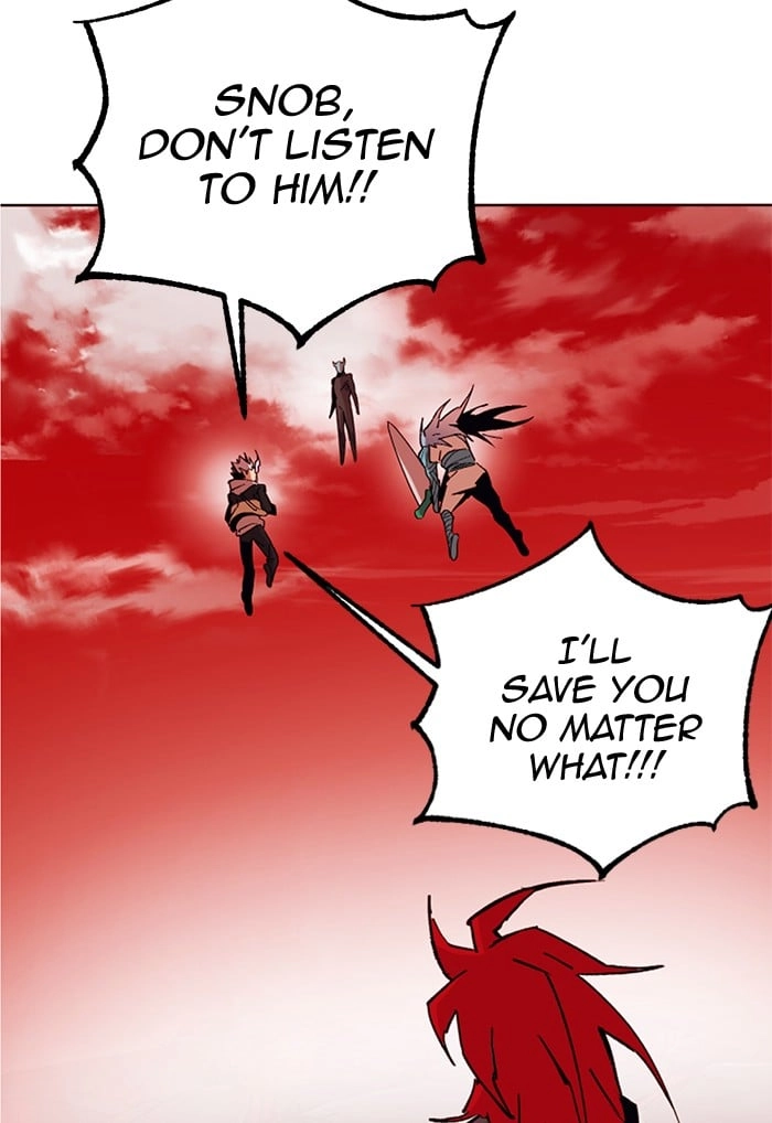 Hardcore Leveling Warrior Chapter 282 - Page 88