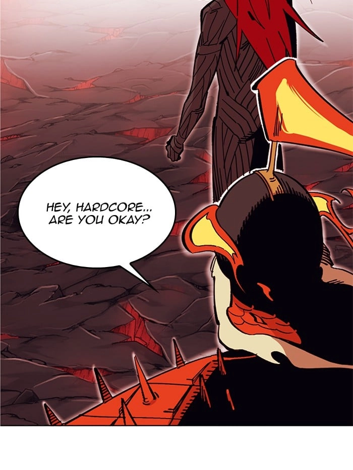 Hardcore Leveling Warrior Chapter 282 - Page 89