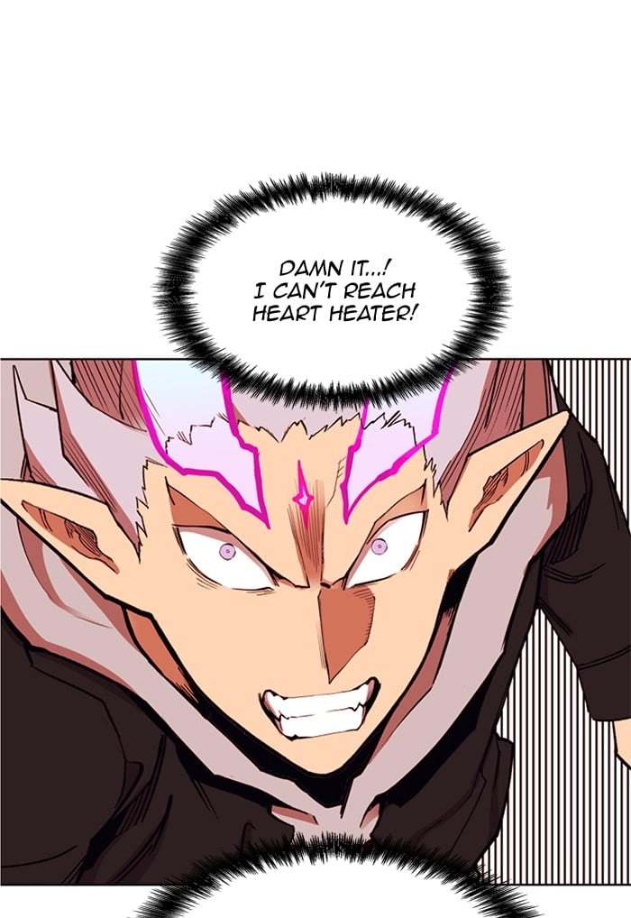 Hardcore Leveling Warrior Chapter 282 - Page 90