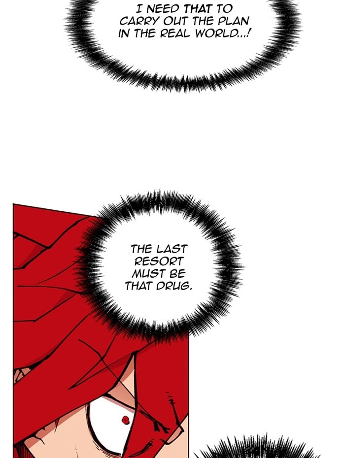 Hardcore Leveling Warrior Chapter 282 - Page 91