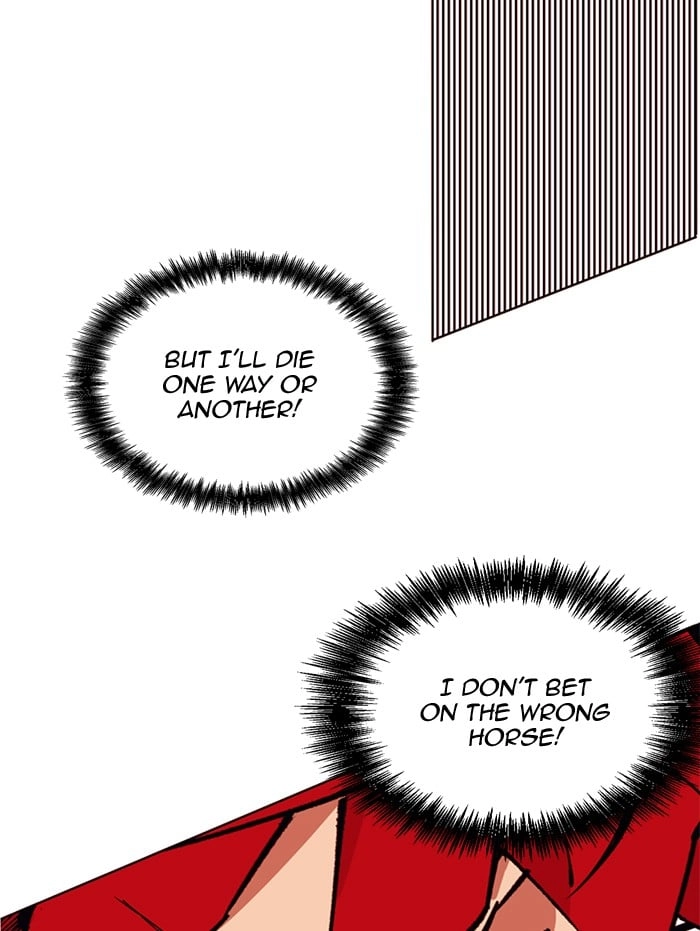 Hardcore Leveling Warrior Chapter 282 - Page 93