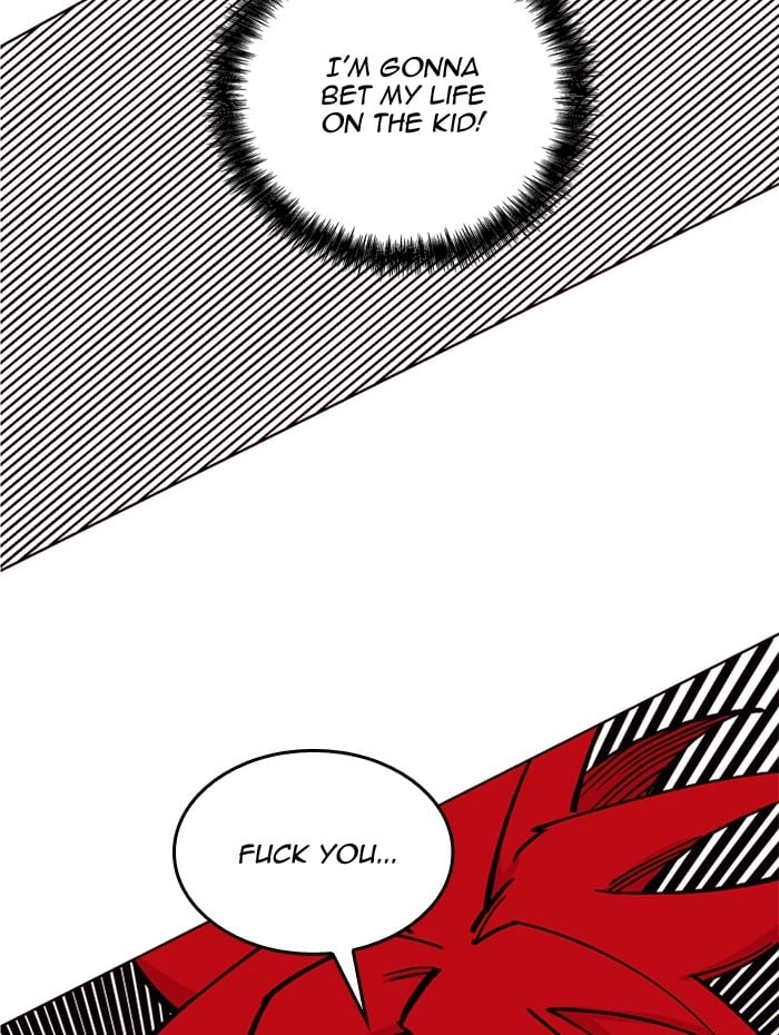 Hardcore Leveling Warrior Chapter 282 - Page 95