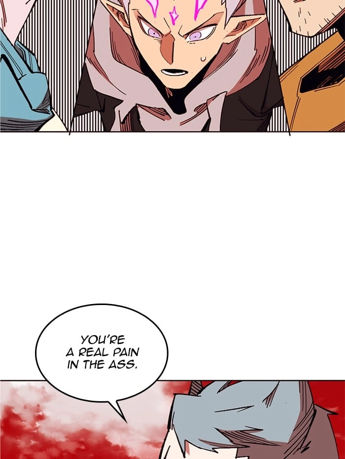 Hardcore Leveling Warrior Chapter 282 - Page 99