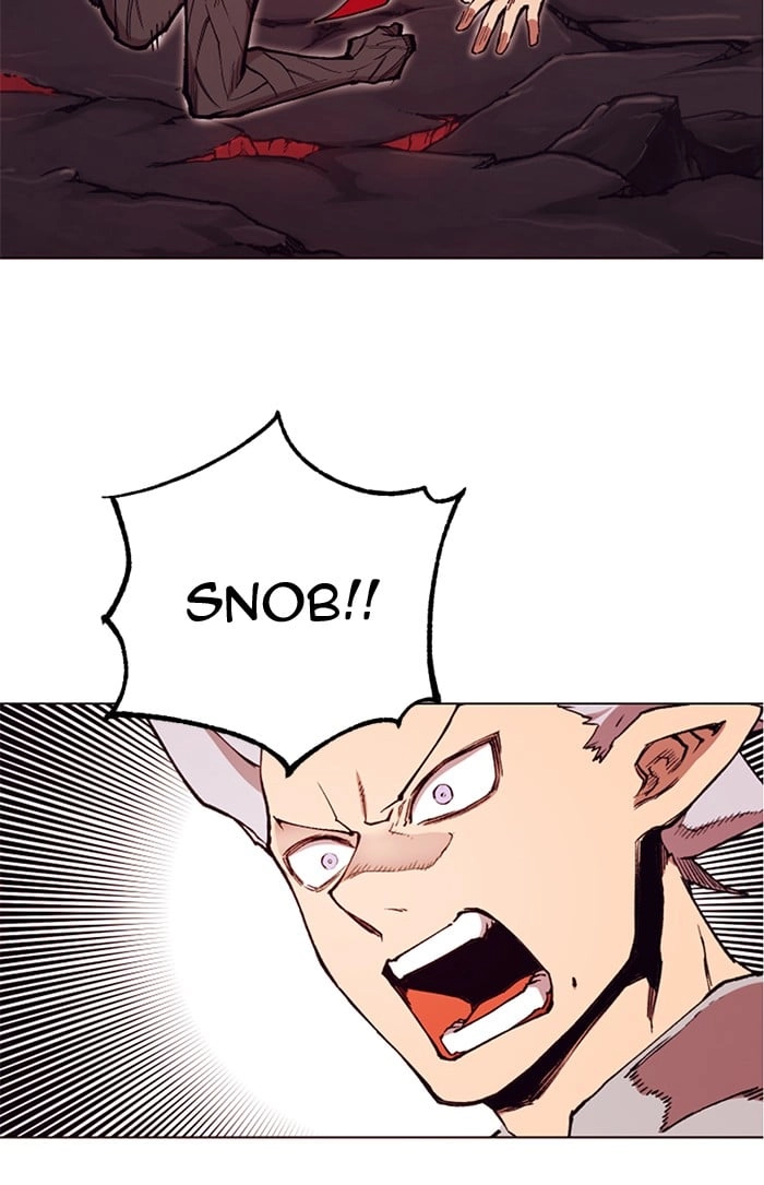 Hardcore Leveling Warrior Chapter 282 - Page 110