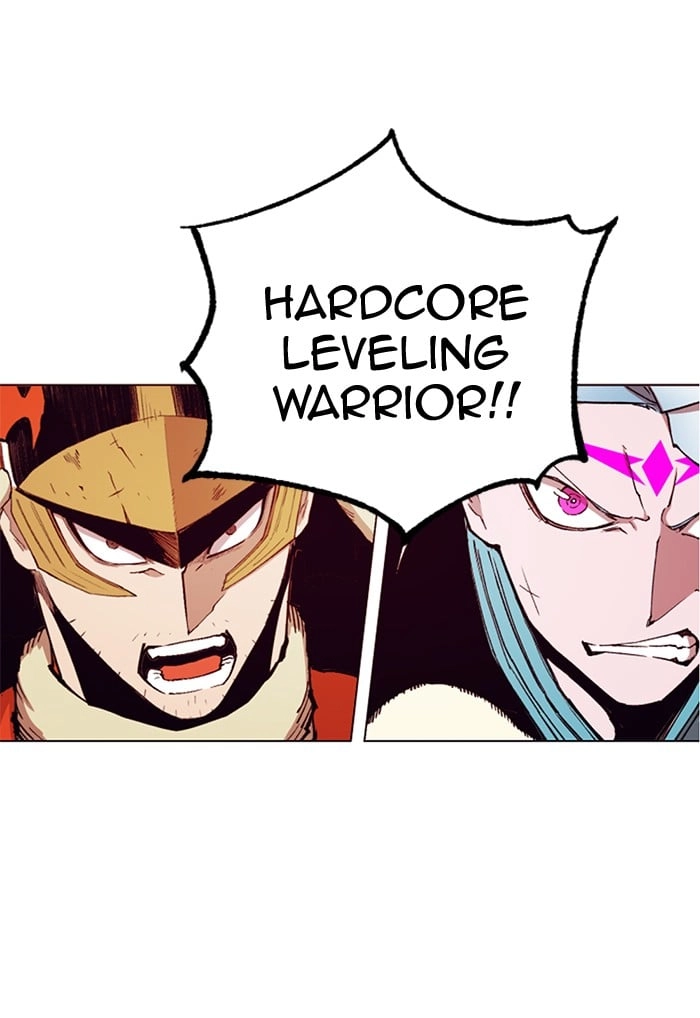 Hardcore Leveling Warrior Chapter 282 - Page 111