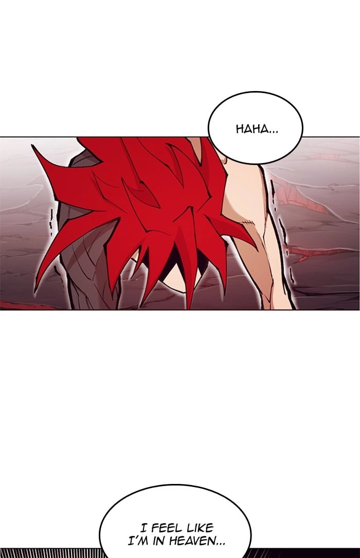 Hardcore Leveling Warrior Chapter 282 - Page 114