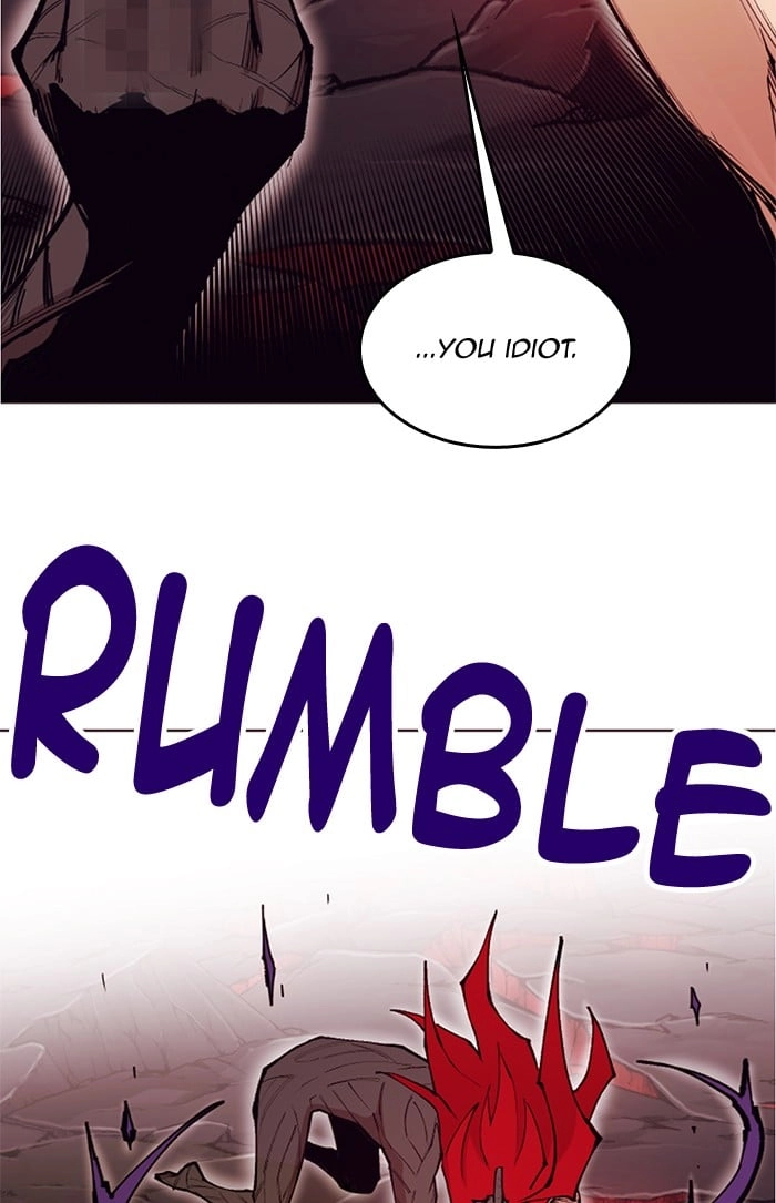 Hardcore Leveling Warrior Chapter 282 - Page 116