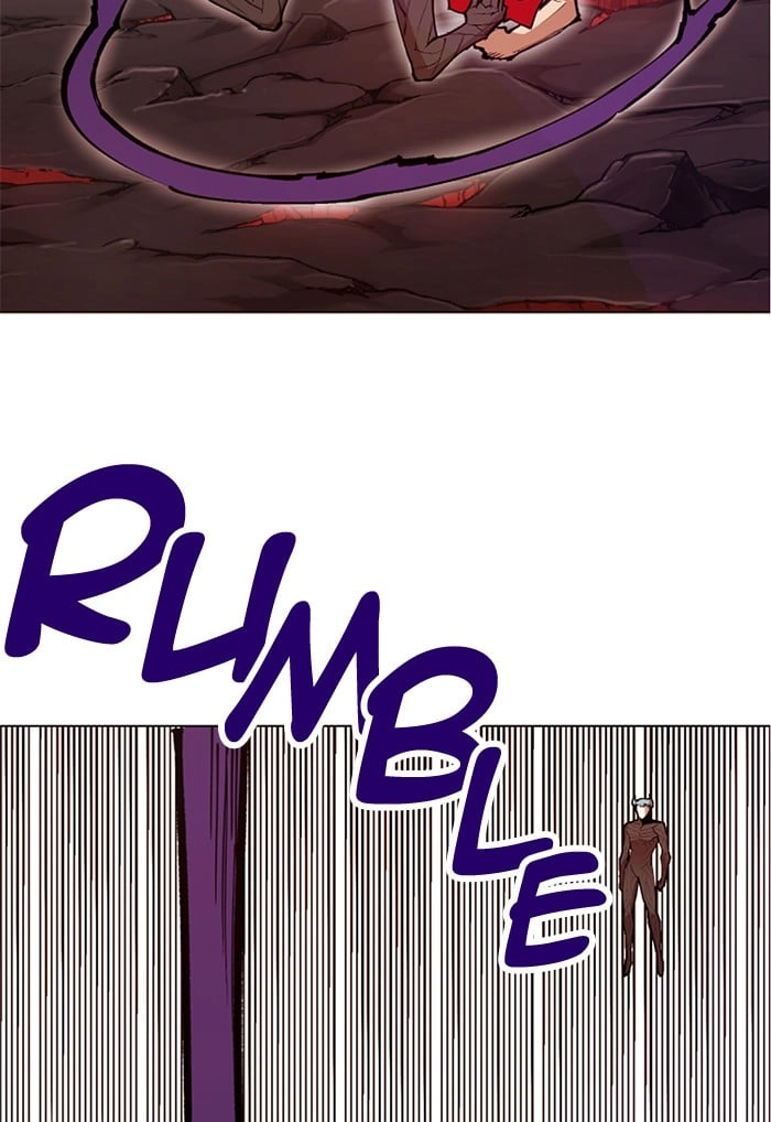 Hardcore Leveling Warrior Chapter 282 - Page 117