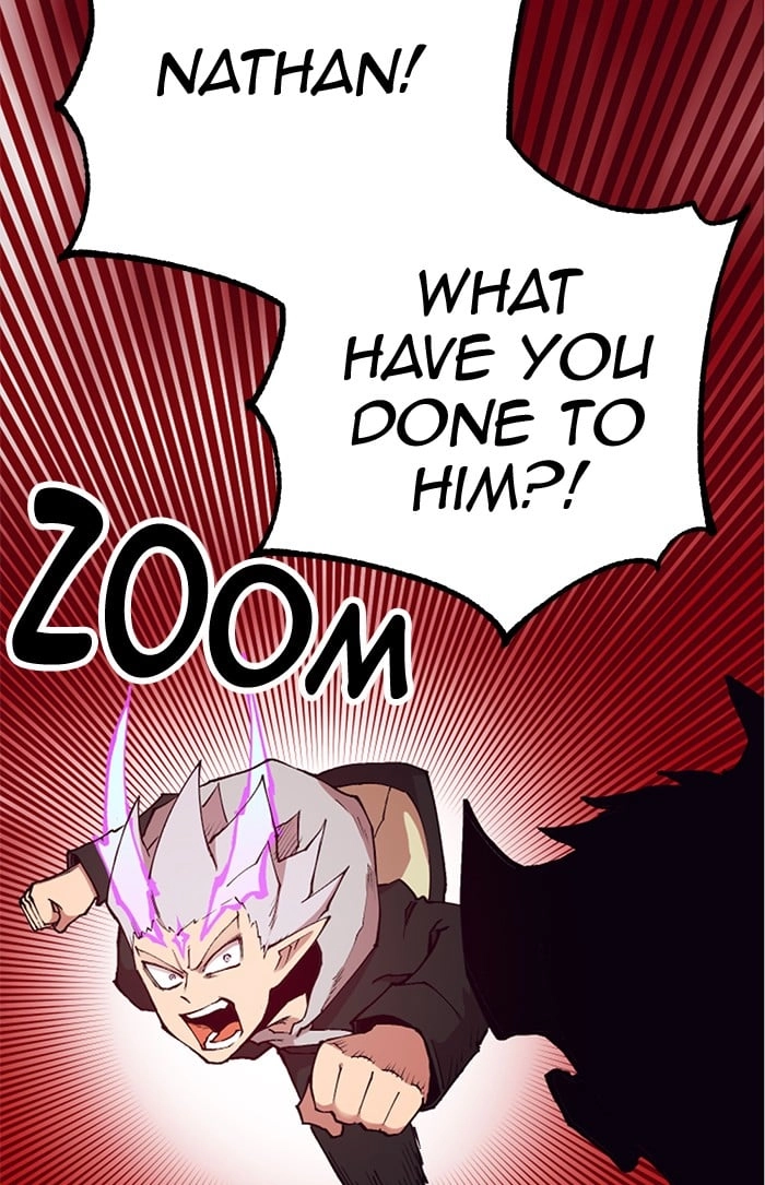 Hardcore Leveling Warrior Chapter 282 - Page 120