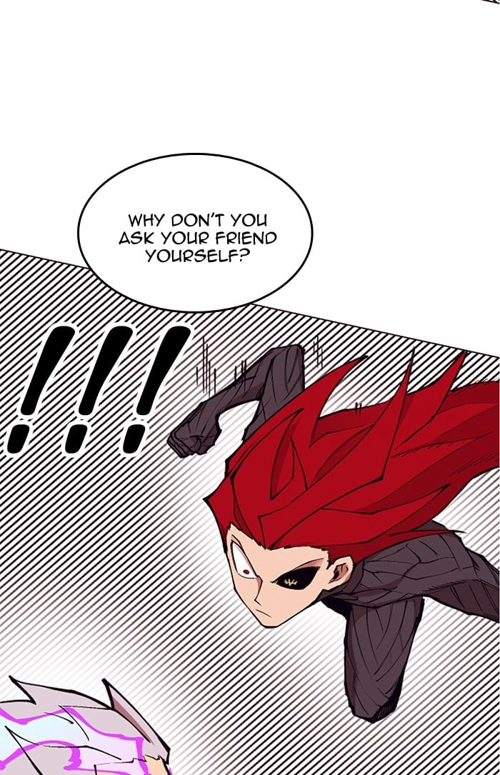 Hardcore Leveling Warrior Chapter 282 - Page 122