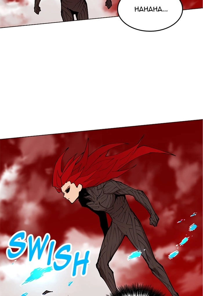 Hardcore Leveling Warrior Chapter 282 - Page 129