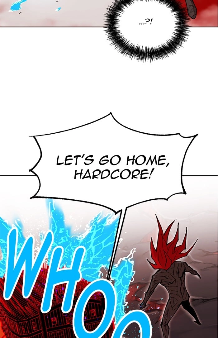 Hardcore Leveling Warrior Chapter 282 - Page 130