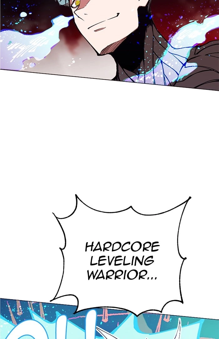 Hardcore Leveling Warrior Chapter 282 - Page 132
