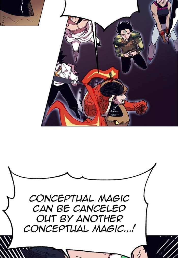 Hardcore Leveling Warrior Chapter 282 - Page 142