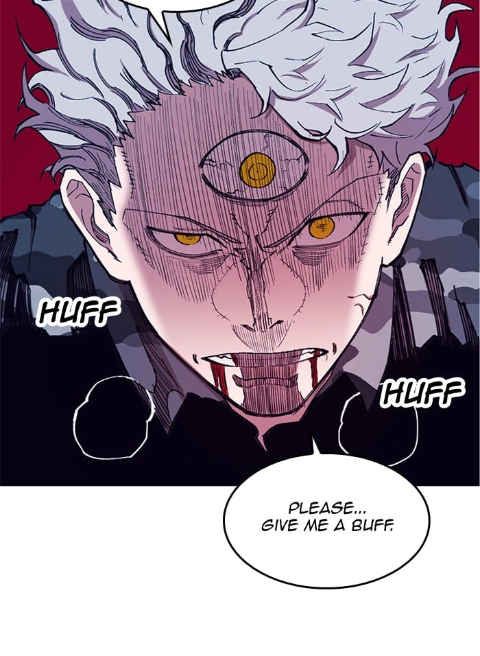 Hardcore Leveling Warrior Chapter 282 - Page 147
