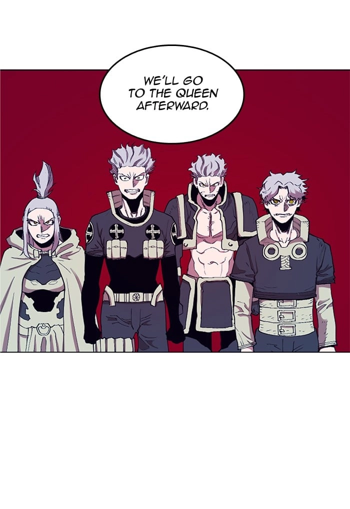 Hardcore Leveling Warrior Chapter 282 - Page 148
