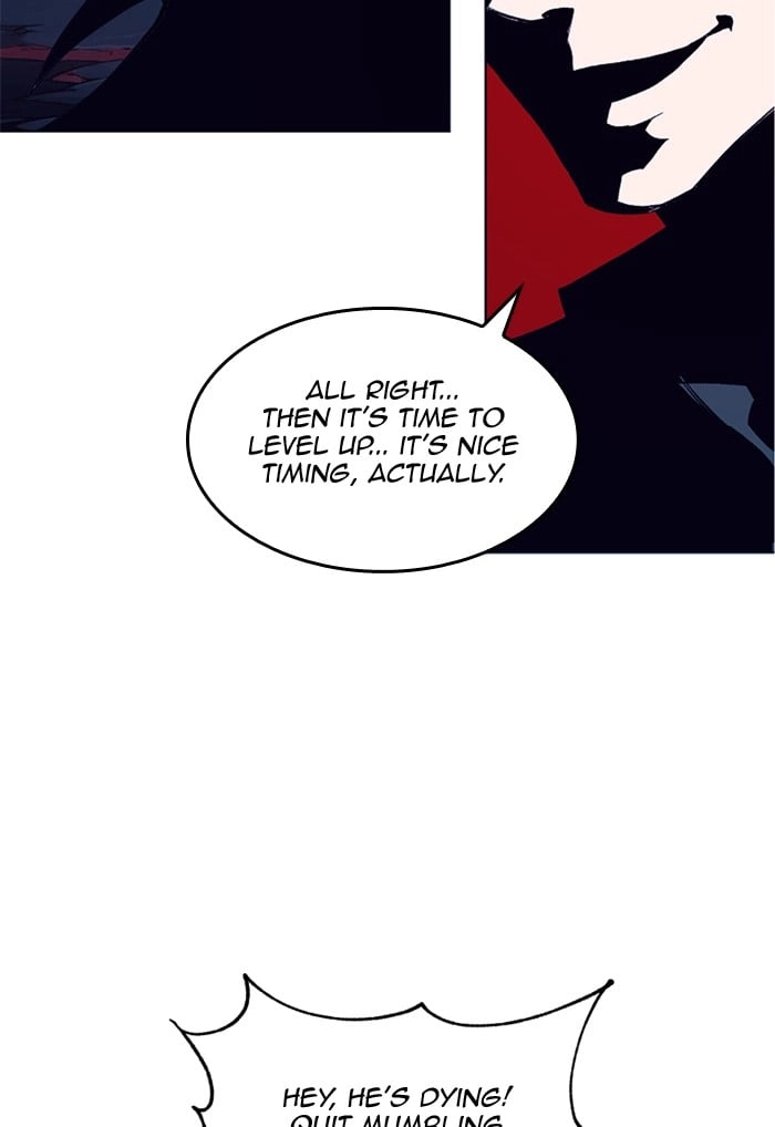 Hardcore Leveling Warrior Chapter 282 - Page 150
