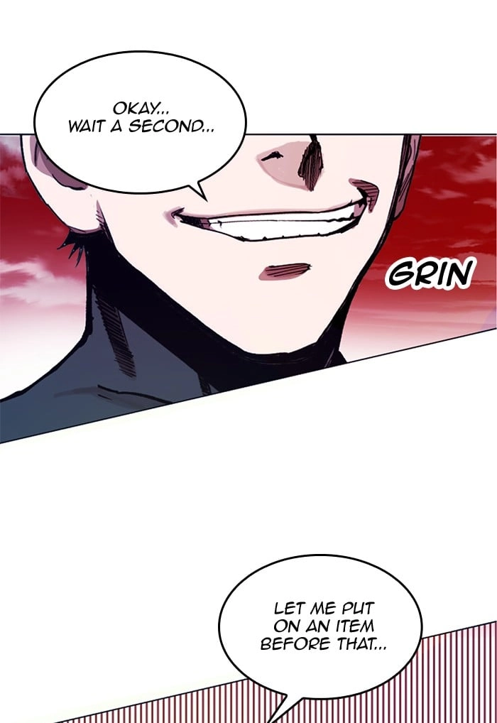 Hardcore Leveling Warrior Chapter 282 - Page 152