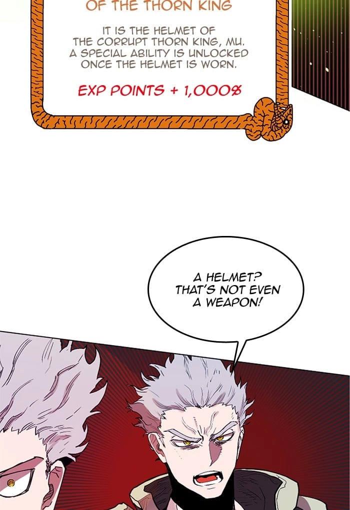 Hardcore Leveling Warrior Chapter 282 - Page 154