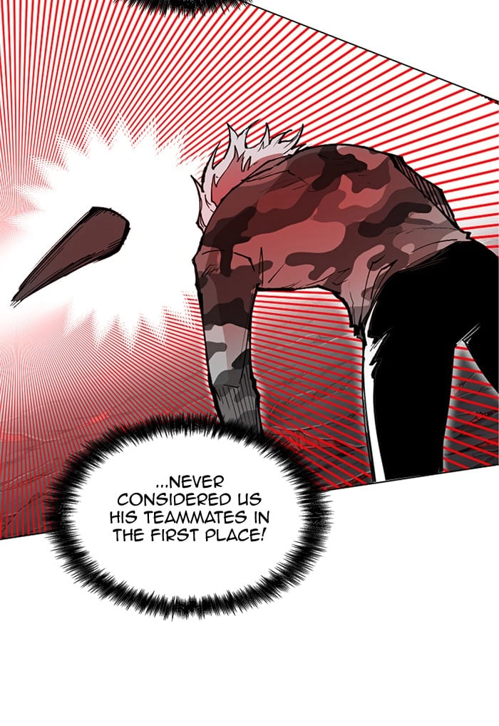 Hardcore Leveling Warrior Chapter 282 - Page 163