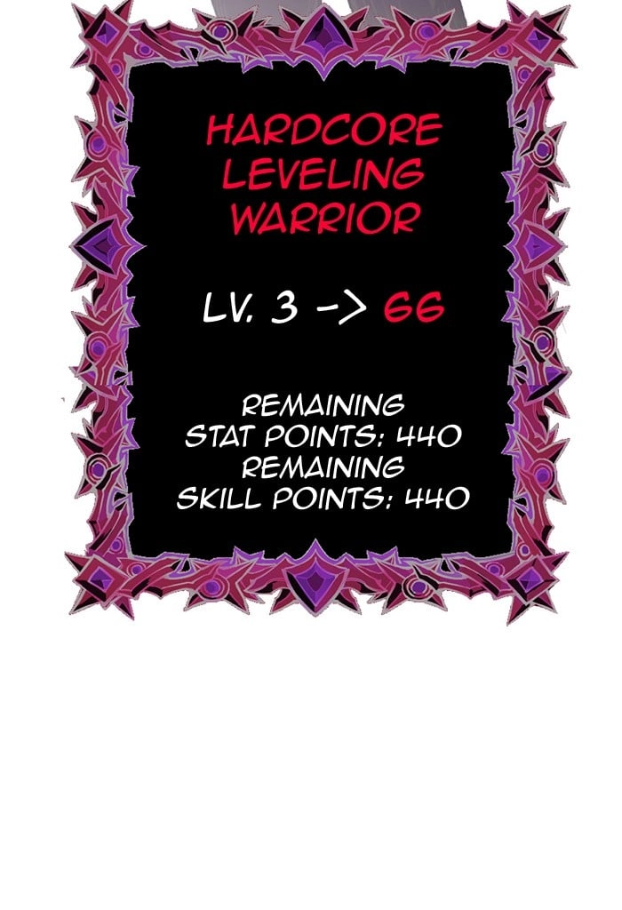 Hardcore Leveling Warrior Chapter 282 - Page 170